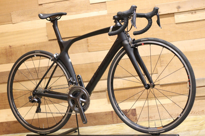 ラピエール LAPIERRE エアコード AIRCODE SL ULTIMATE 2020 48サイズ アルテグラ R8050 MIX Di2 11S カーボン ロードバイク 【立川店】