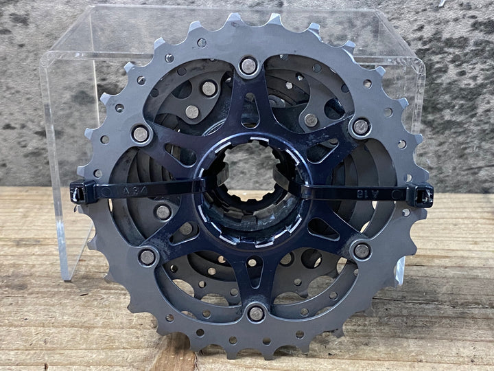 JX347 シマノ SHIMANO デュラエース DURA-ACE CS-R9100 スプロケット 12-28T 11S