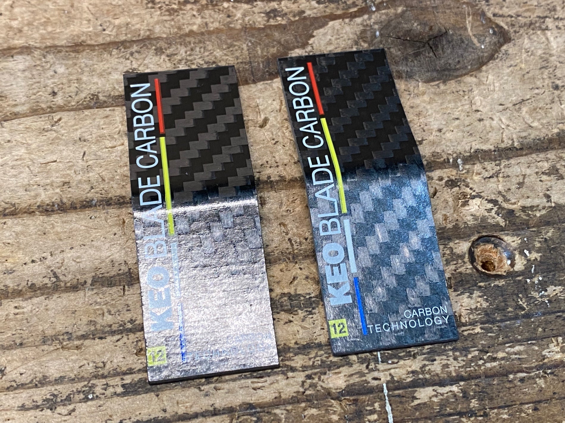 JI254 ルック LOOK KEO BLADE CARBON CERAMIC Ti ビンディングペダル