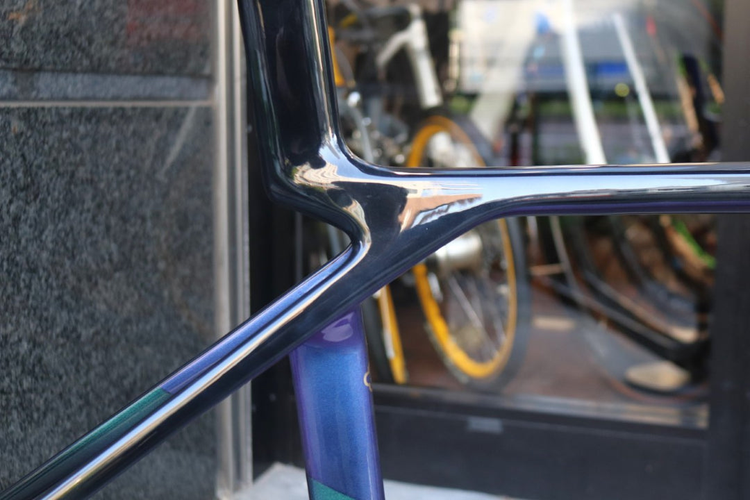 トレック TREK マドン MADONE SL7 GEN8 2025モデル Mサイズ カーボン ディスク ロードバイク フレームセット 【東京南麻布店】