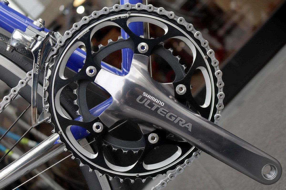 決算SALE コルナゴ COLNAGO スーパー SUPER 90`s 52サイズ