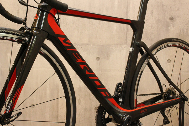 メリダ MERIDA リアクト REACTO 5000 2020モデル S(50)サイズ シマノ アルテグラ R8000 MIX 11S カーボン ロードバイク【名古屋店】