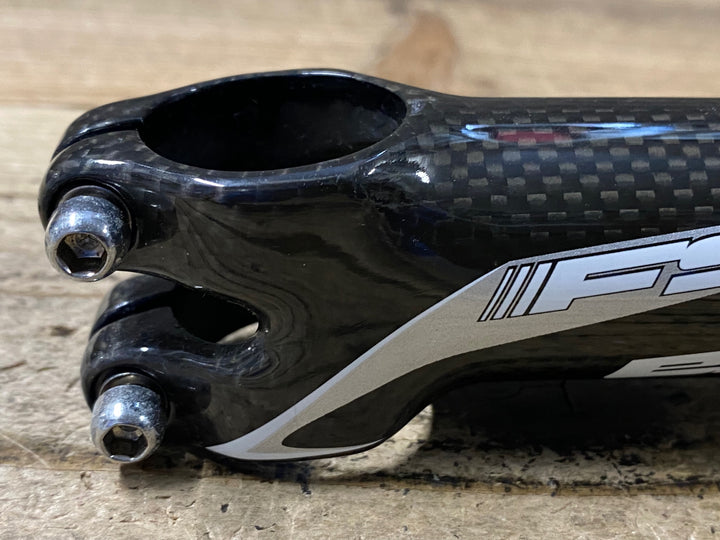KO322 FSA CARBON PRO アルミカーボンステム OS Φ31.8 120mm