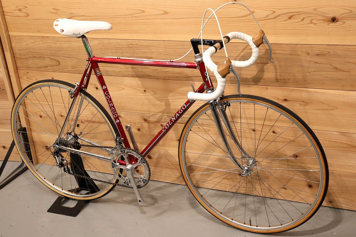 コルナゴ COLNAGO マスター MASTER 1st カンパニョーロ スーパー