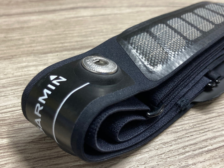 KB127 ガーミン GARMIN フロントマウント 心拍センサー＋ベルト