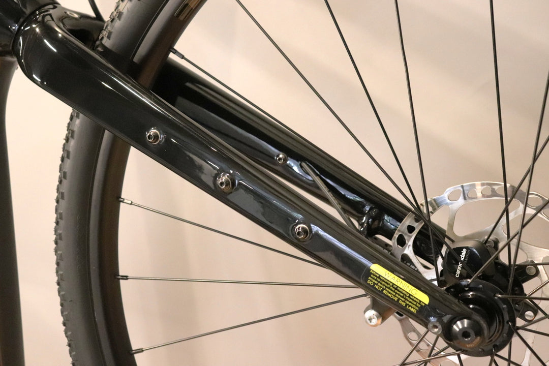 キャノンデール CANNONDALE トップストーン TOPSTONE CARBON 3L 2023モデル Sサイズ シマノ GRX RX600 MIX 11S カーボン グラベルバイク 【仙台店】