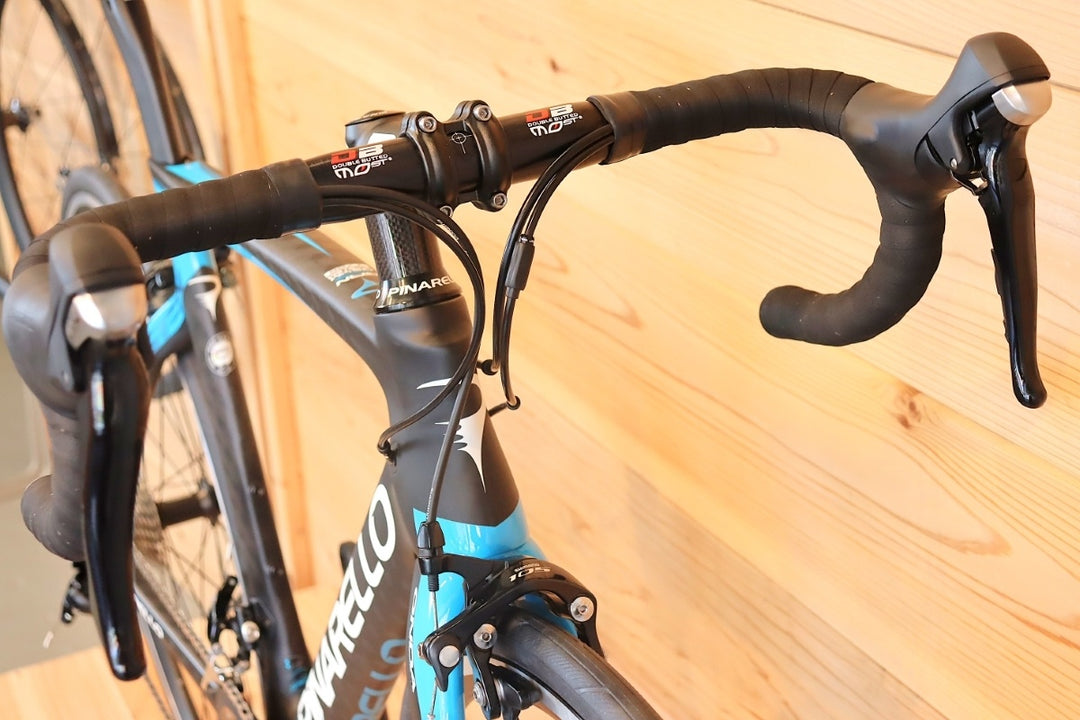 ピナレロ PINARELLO ガン GAN S 2016モデル 515サイズ シマノ 105 5800 11S カーボン ロードバイク 【千葉店】
