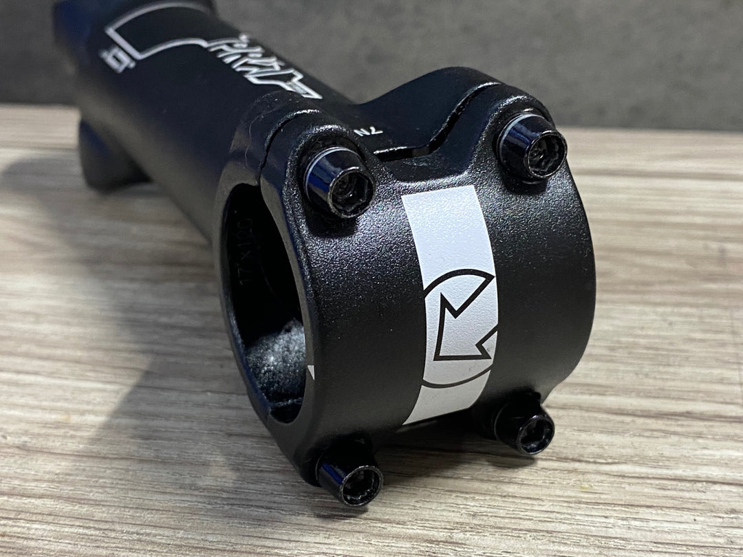 JZ078 シマノ SHIMANO PRO LT アルミ ステム 120mm Φ31.8 OS