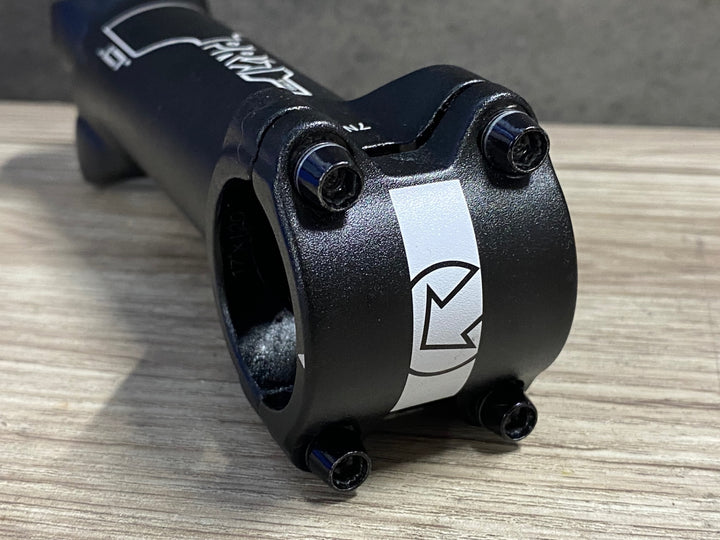JZ078 シマノ SHIMANO PRO LT アルミ ステム 120mm Φ31.8 OS