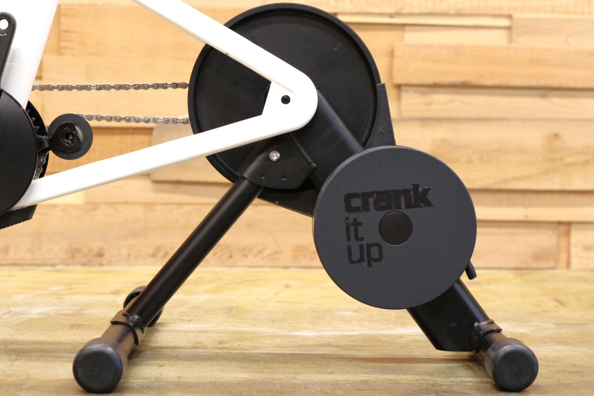 ズイフトライド Zwift Ride with キッカーコア KICKR CORE 1 スマート