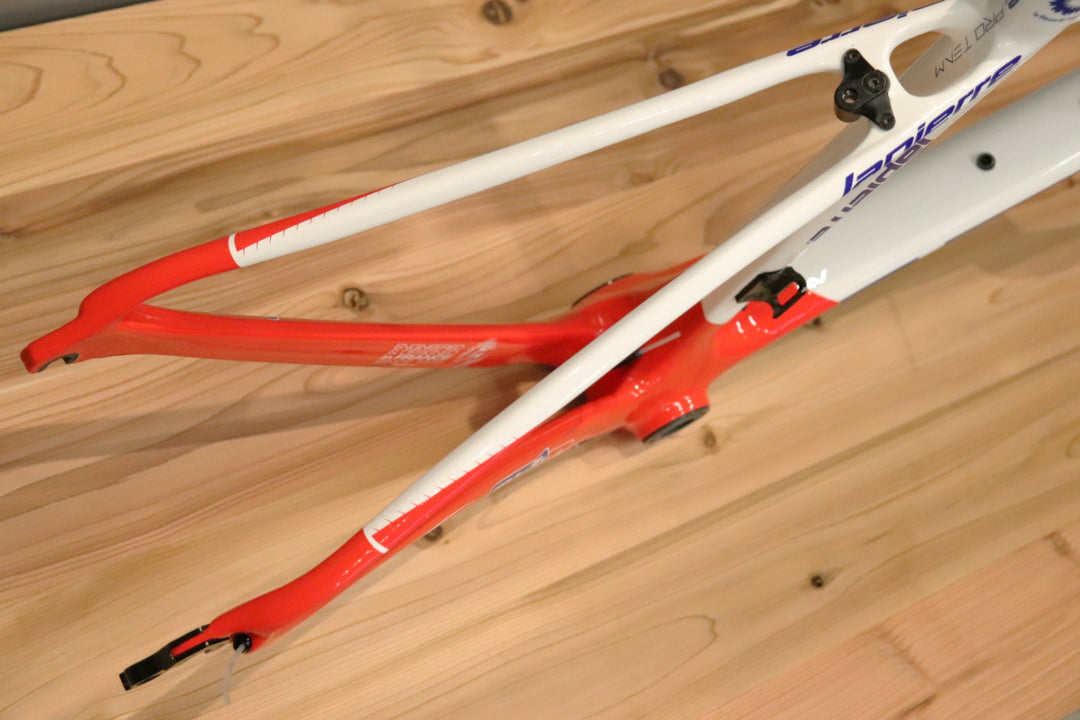 ラピエール LAPIERRE パルシウム PULSIUM ULTIMATE 500 2015モデル 49 