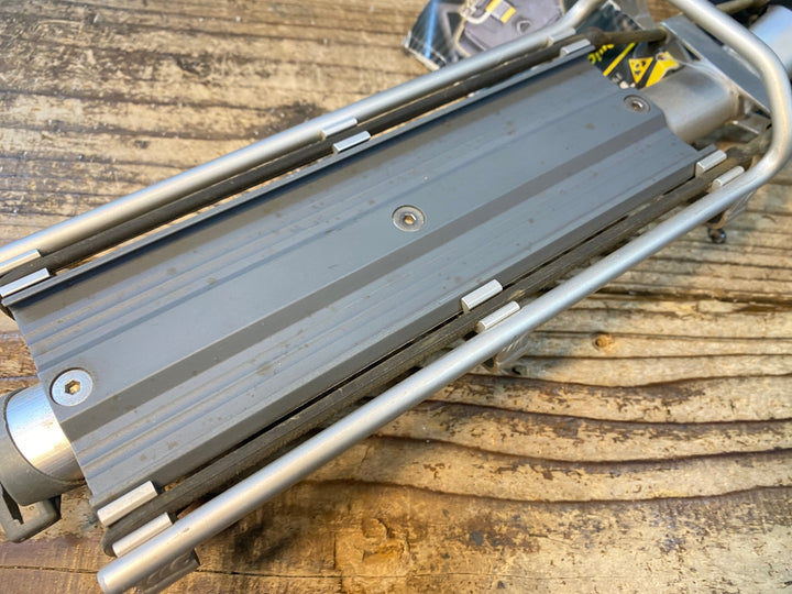 JV570 トピーク TOPEAK RX BeamRack V-Type リアキャリア ラック