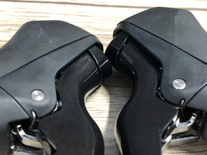 KJ231 シマノ SHIMANO 105 ST-R7000 STI レバー 2x11S