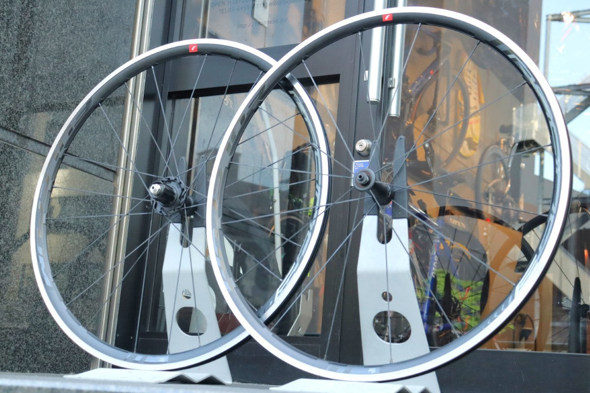 フルクラム FULCRUM レーシング3 RACING 3 アルミ クリンチャー