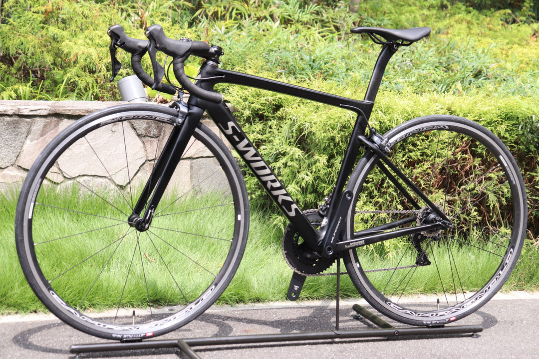 スペシャライズド SPECIALIZED S-WORKS TARMAC SL6 Ultralight 2018 52サイズ シマノ アルテグラ R8000 11S カーボン ロードバイク 【さいたま浦和店】