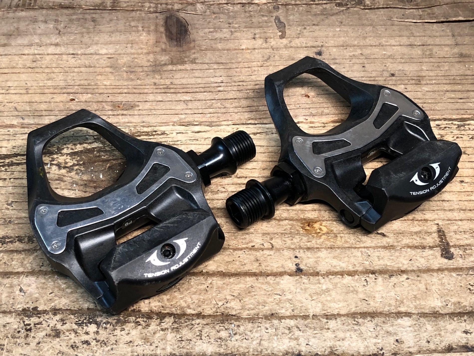 Shimano SPD-SL 105 ビンディングペダル ブラック Shimano SPD-SL 105 ビンディングペダル ブラック ◇◇シマノ SHIMANO