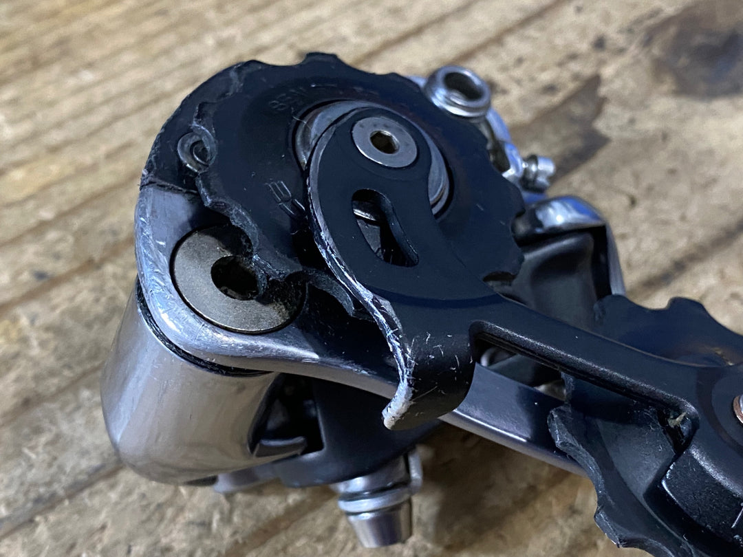 KQ186 シマノ SHIMANO デュラエース DURA-ACE RD-7800 リアディレイラー 10S