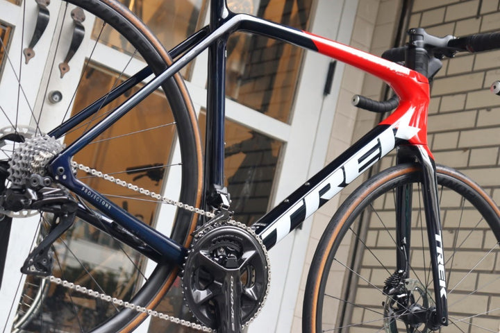 トレック TREK エモンダ EMONDA SLR P1 2022モデル 56サイズ シマノ デュラエース R9270 Di2 12S カーボン ロードバイク 【横浜店】