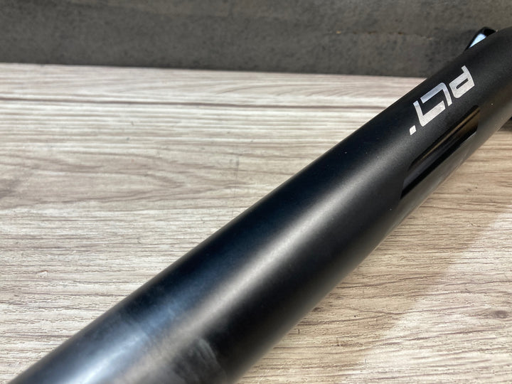 KJ423 シマノプロ SHIMANO PRO PLT カーボン シートポスト 31.6Φ 400mm