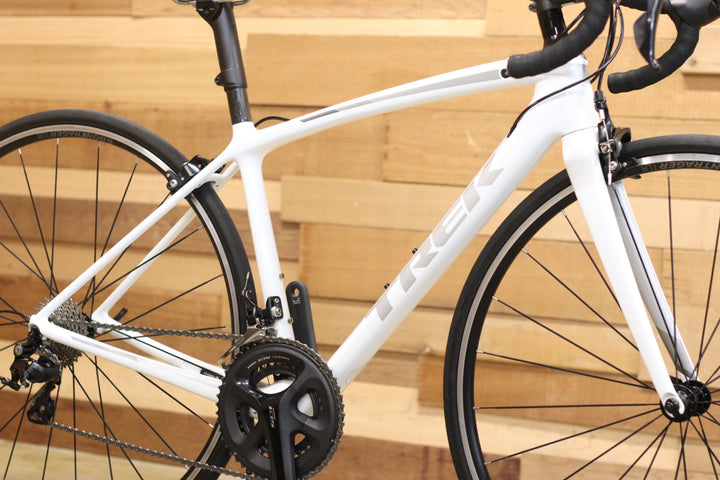 トレック TREK エモンダ EMONDA SL5 WSD 2018 47サイズ シマノ 105 5800 11S カーボン ロードバイク レディース 【立川店】