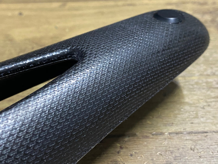 KF741 ブルックス BROOKS CAMBIUM CARVED C15 サドル 黒