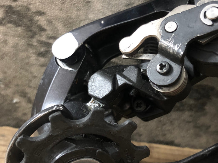 KH235 シマノ SHIMANO アルテグラ ULTEGRA RD-R8050 SS リアディレイラー 11s Di2 電動