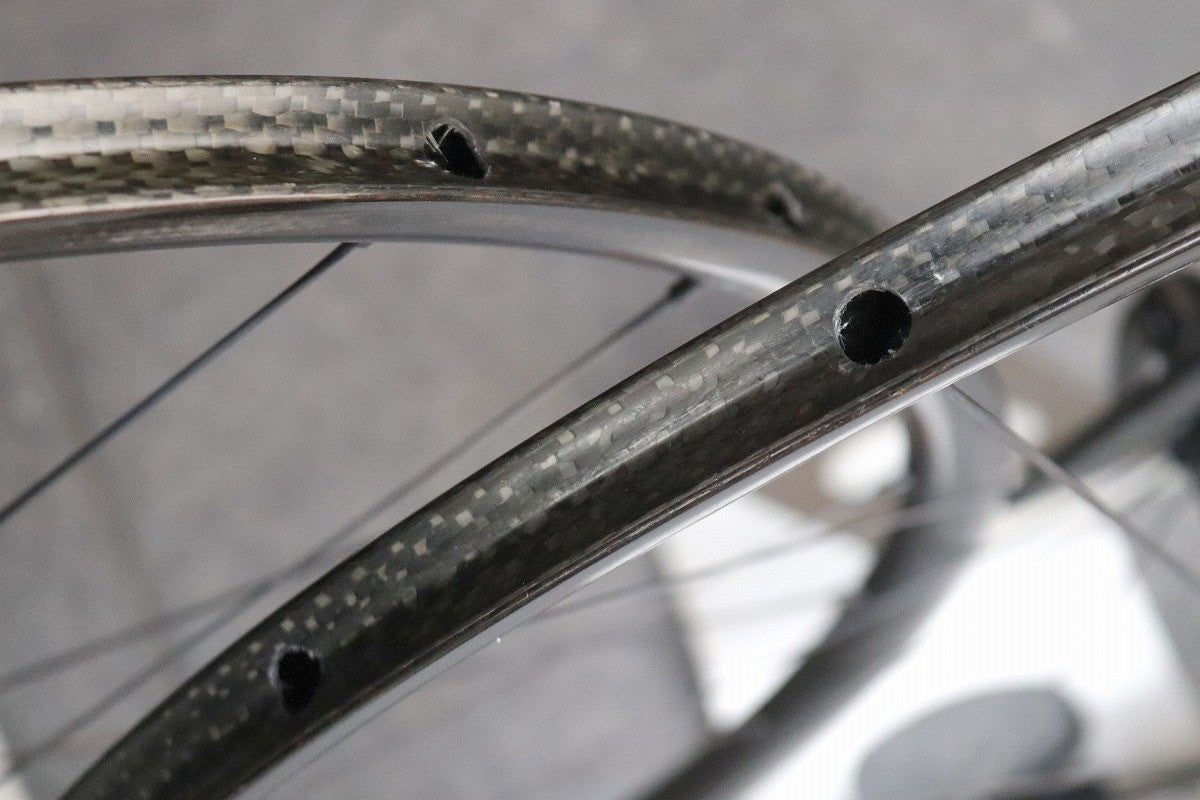 ボントレガー BONTRAGER アイオロス チューブラー AEOLUS XXX TUBULAR