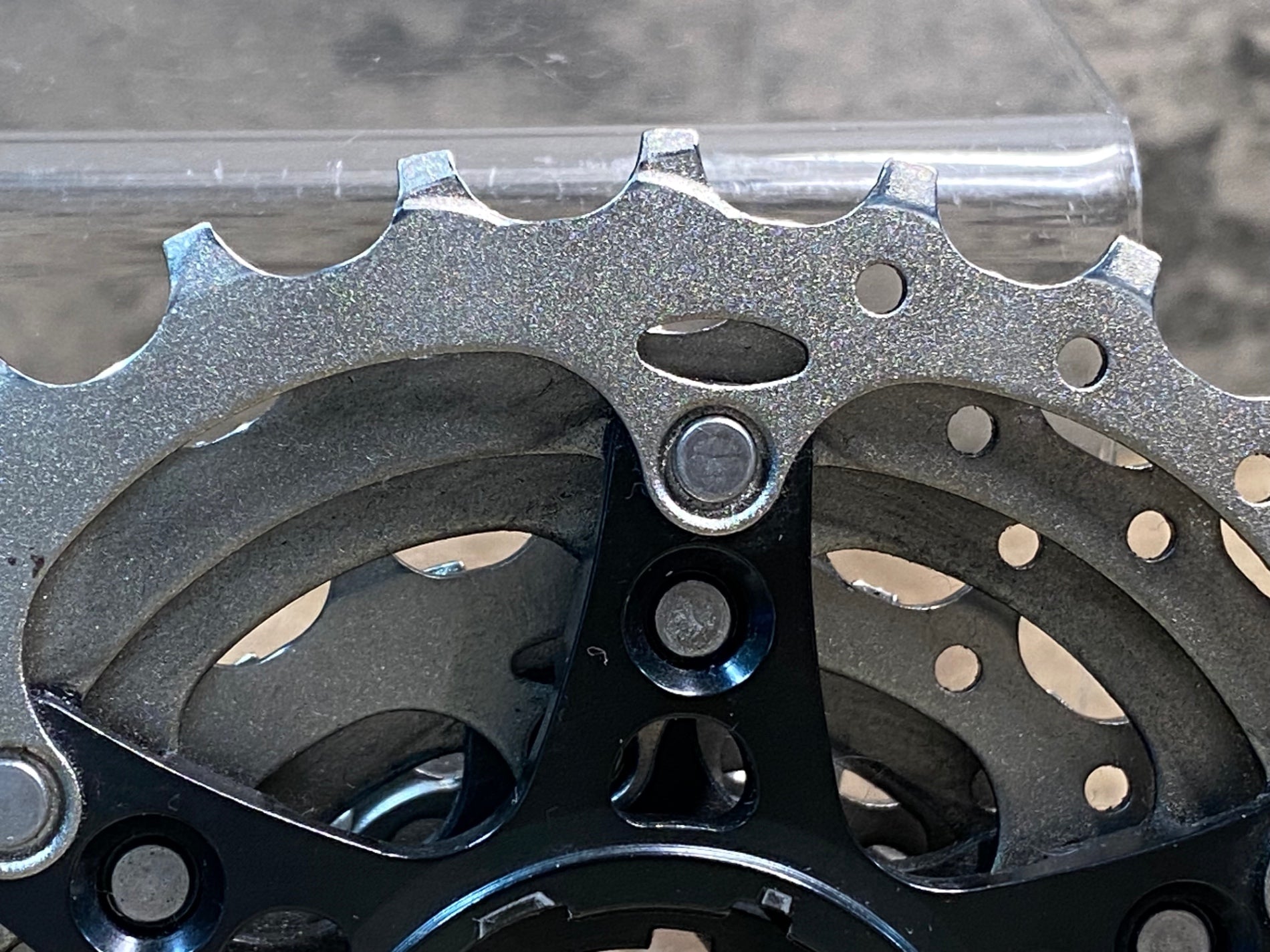 [専用出品]ラモスケ JP832 シマノ SHIMANO アルテグラ ULTEGRA CS-6800 スプロケット 11