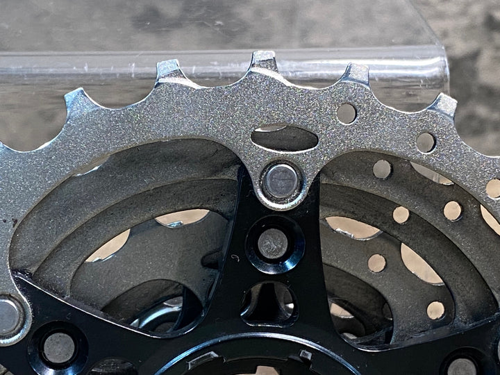 JP832 シマノ SHIMANO アルテグラ ULTEGRA CS-6800 スプロケット 11-28T 11S