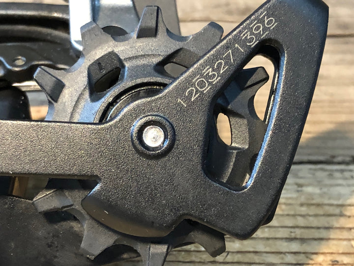 JW199 スラム SRAM ライバル RIVAL RD-RIV-E-D1 eTap AXS リアディレイラー 12s