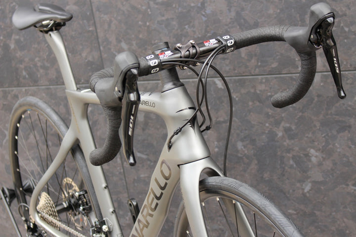 ピナレロ PINARELLO パリ ディスク PARIS DISK 2021 515サイズ シマノ 105 R7020 油圧DISC 11S カーボン ロードバイク【福岡店】