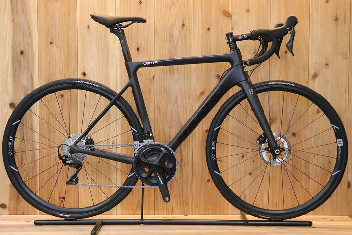 バッソ BASSO ヴェンタ VENTA 2021年モデル 510サイズ シマノ 105 R7020 11S カーボン ロードバイク 【芦屋店】