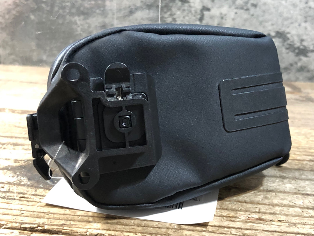 KA290 トレック TREK BLENDR サドルバッグ 黒
