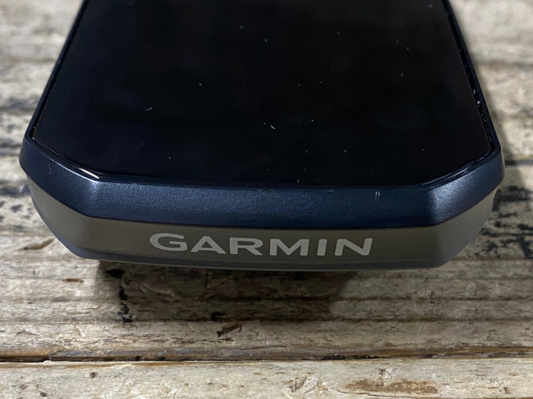 JQ391 ガーミン GARMIN エッジ EDGE 1050 サイクルコンピューター マウントセット