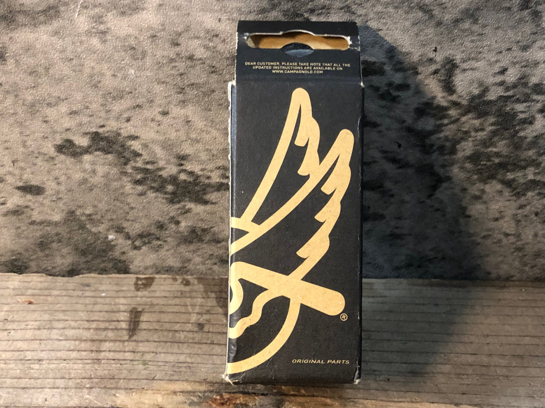 JU666 カンパニョーロ CAMPAGNOLO BR-BO500X1 ブレーキシュー 未使用