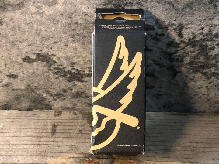 JU666 カンパニョーロ CAMPAGNOLO BR-BO500X1 ブレーキシュー 未使用