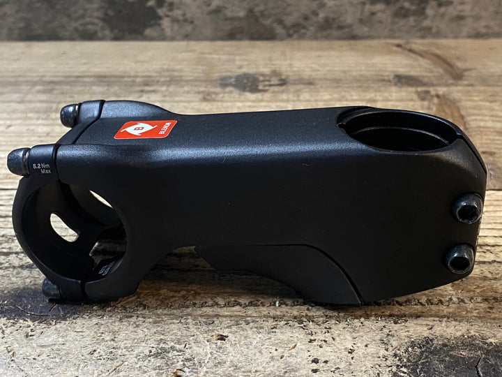 JQ723 ボントレガー BONTRAGER RCS PRO BLENDR アルミステム -7° 80mm Φ31.8mm