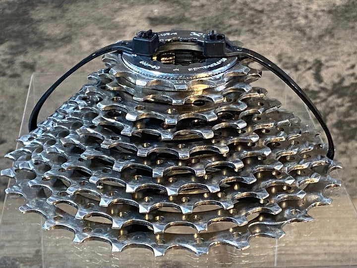 IQ670 シマノ SHIMANO アルテグラ ULTEGRA CS-R8000 スプロケット 11s 11-30T
