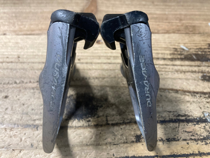 KN619 シマノ SHIMANO デュラエース DURA-ACE PD-7800 ビンディングペダル SPD-SL