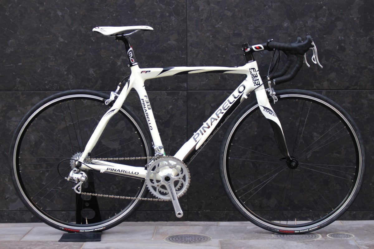 ピナレロ PINARELLO F3:13 2007モデル 51サイズ カンパニョーロ VELOCE