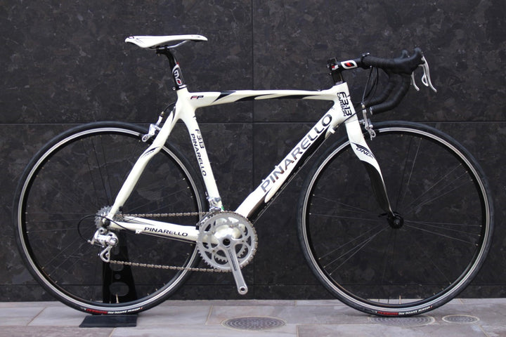 ピナレロ PINARELLO F3:13 2007モデル 51サイズ カンパニョーロ VELOCE 10S KHAMSIN G3 カーボン ロードバイク 【福岡店】