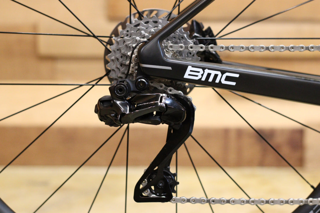 BMC チームマシン TEAMMACHINE SLR01 2022 51サイズ シマノ デュラエース R9270 12S Di2 カーボン ロードバイク 【立川店】