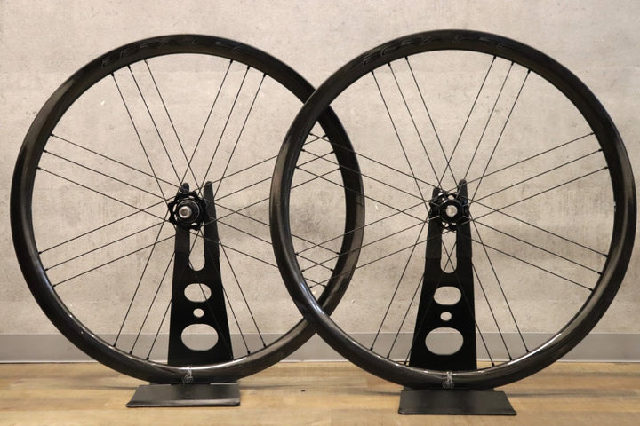 【最新モデル】カンパニョーロ CAMPAGNOLO ボーラ BORA WTO 35 C23 DB カーボン チューブレス ホイールセット シマノ12/11S 【さいたま浦和店】