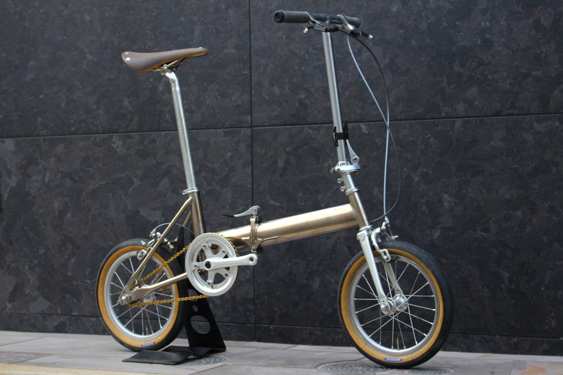 Panasonic 自転車　三輪車 パナソニック PANASONIC トレンクル Traincle7500 B-PEMT223・S 2007頃