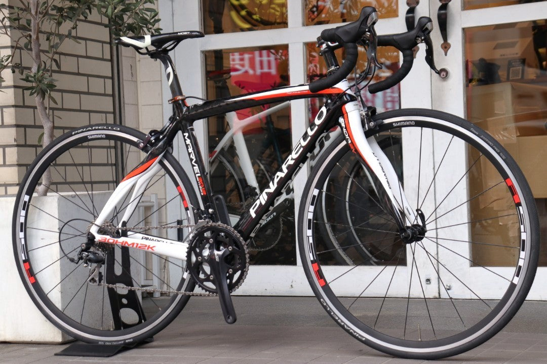 PINARELLO MARVEL ピナレロ マーベル　 （送料込）専用品です PINARELLO JAPAN | ピナレロジャパン オフィシャルサイト