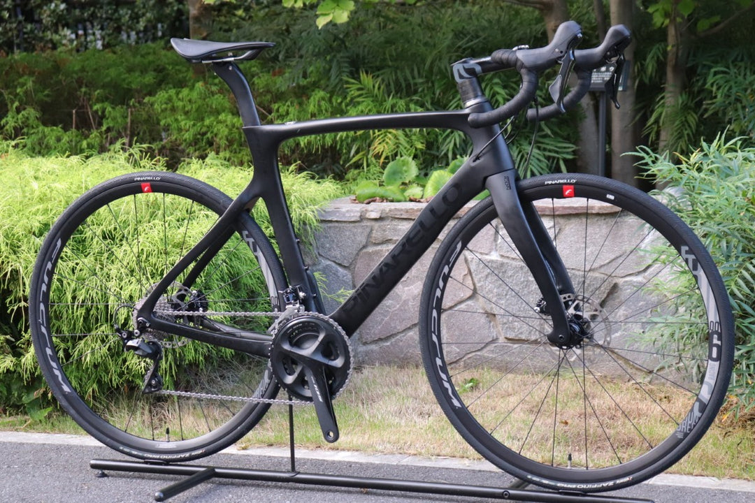 ピナレロ PINARELLO プリンス PRINCE DISK 2020モデル 540サイズ 