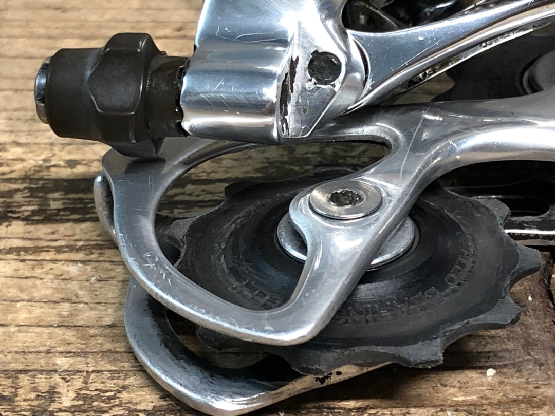 GO616 シマノ SHIMANO デュラエース DURA-ACE RD-7700 リアディレイラー 9S SS