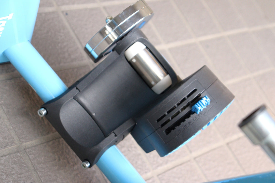 タックス TACX ブルーツウィスト BLUE TWIST 固定ローラー ローラー台 【横浜店】