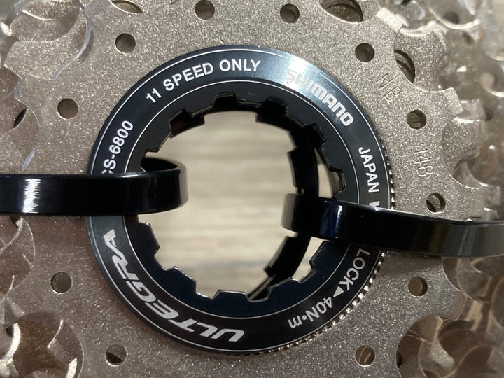 JO305 シマノ SHIMANO アルテグラ ULTEGRA CS-6800 スプロケット 11S 14-28T