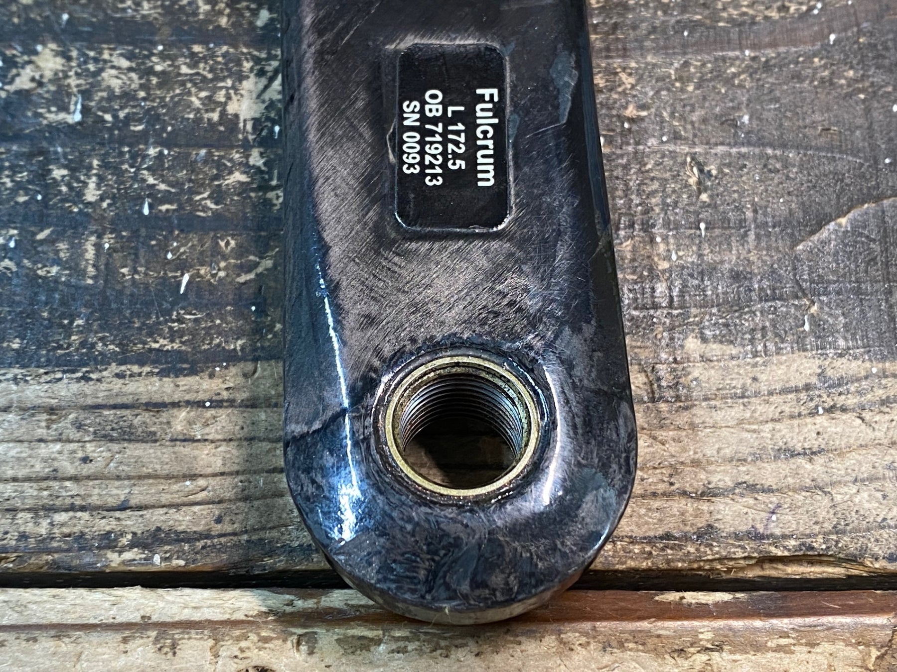 FULCRUM RACING TORQ R カーボンクランクBBセット170mm FULCRUM RACING TORQ R カーボンクランクBBセット170mm FULCRUM RACING